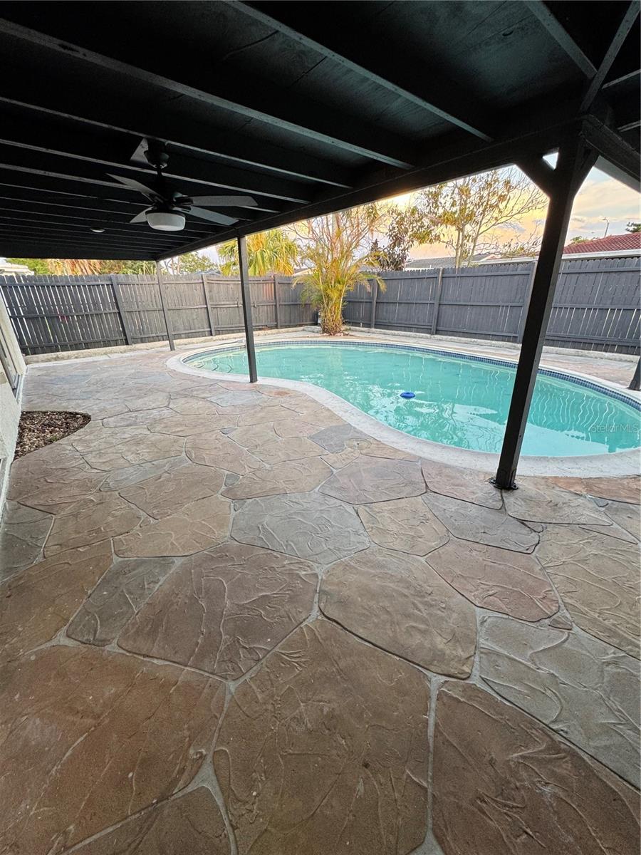 HOLIDAY LAKE ESTATES - Residential