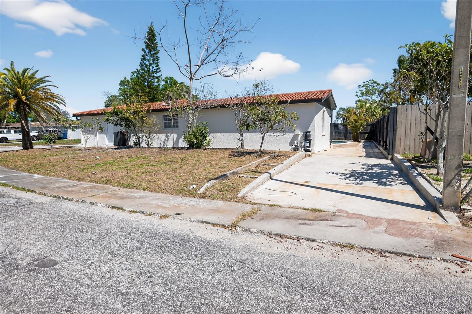 HOLIDAY LAKE ESTATES - Residential