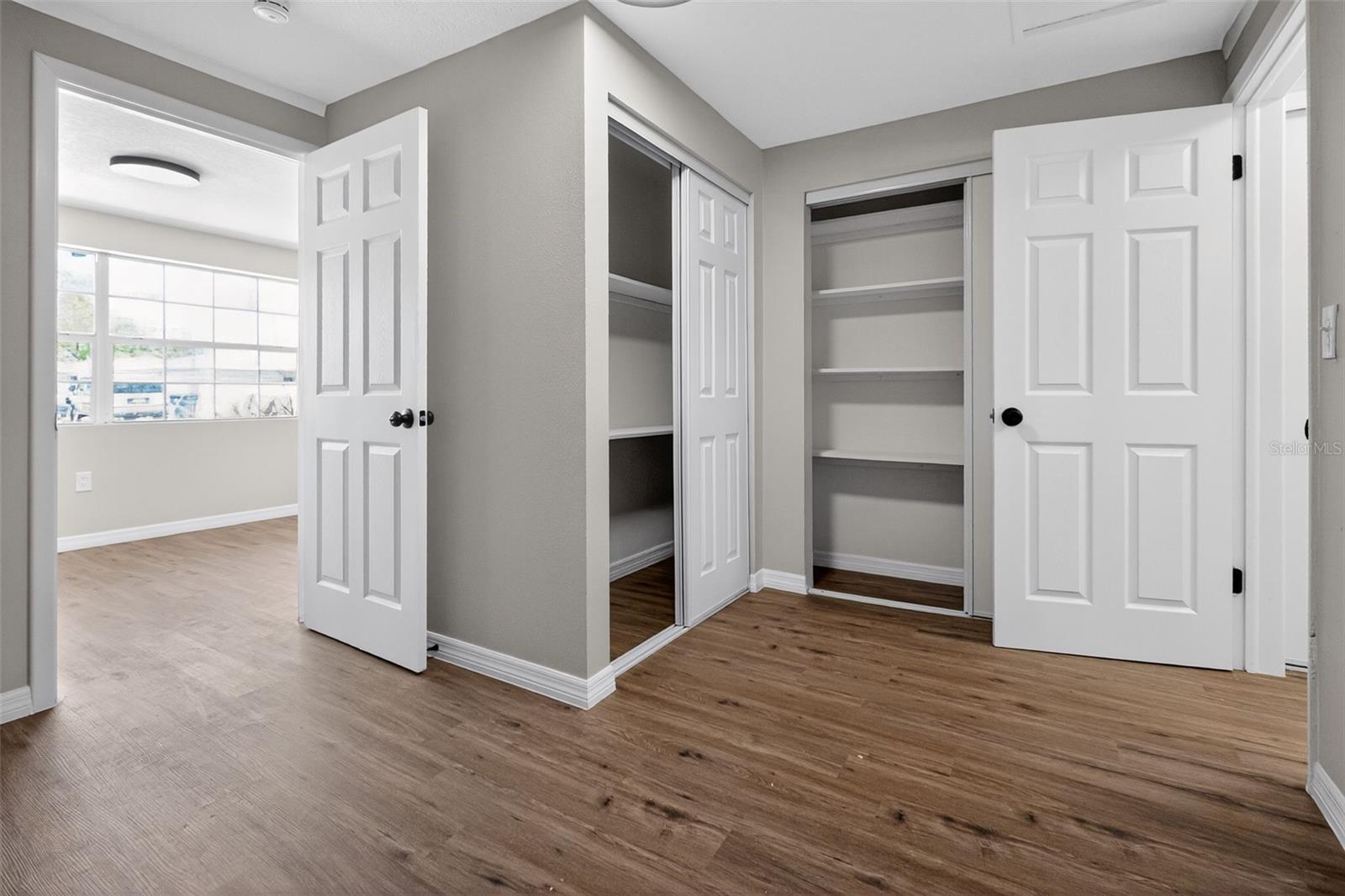 HOLIDAY LAKE ESTATES - Residential