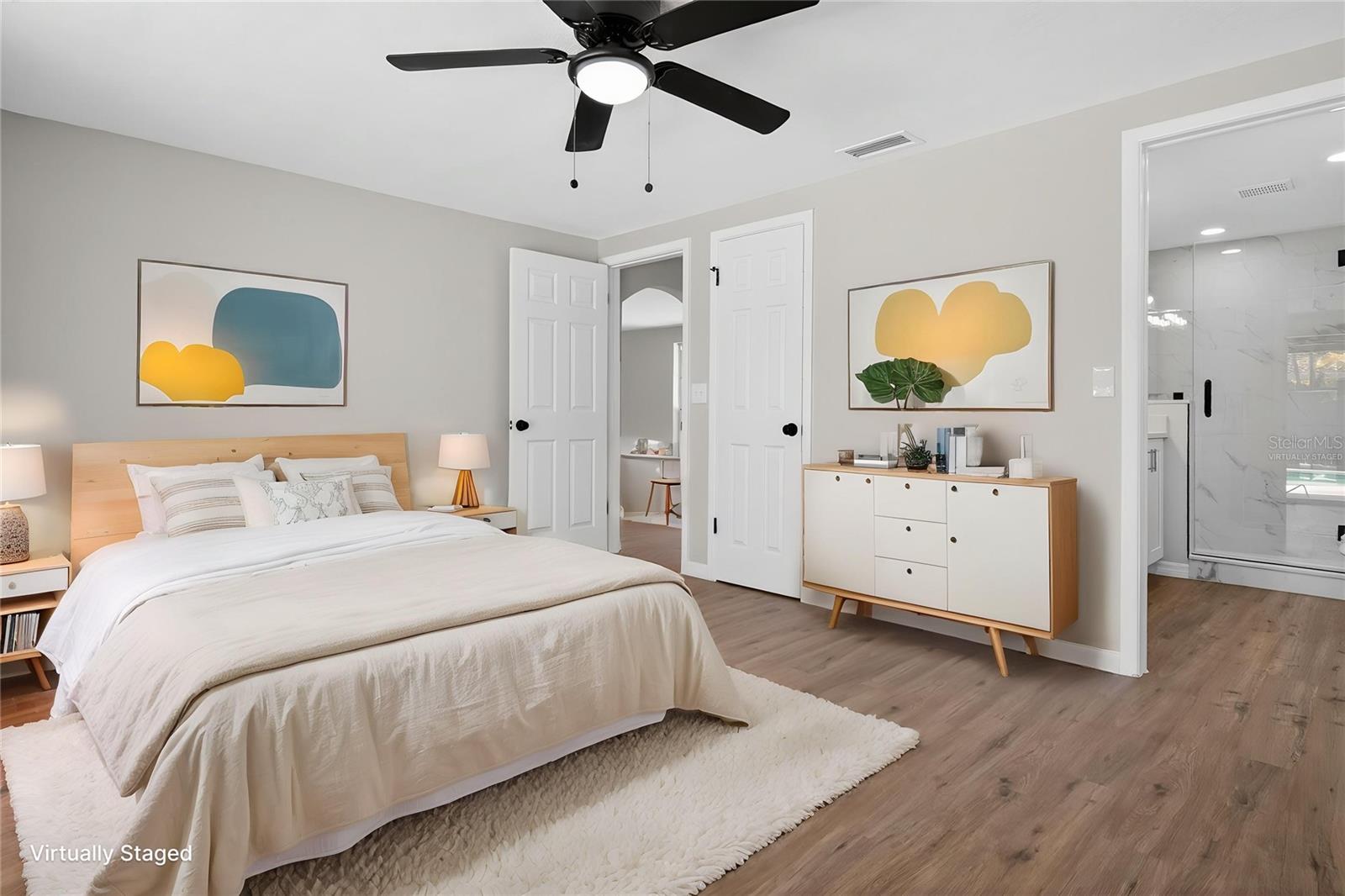 HOLIDAY LAKE ESTATES - Residential