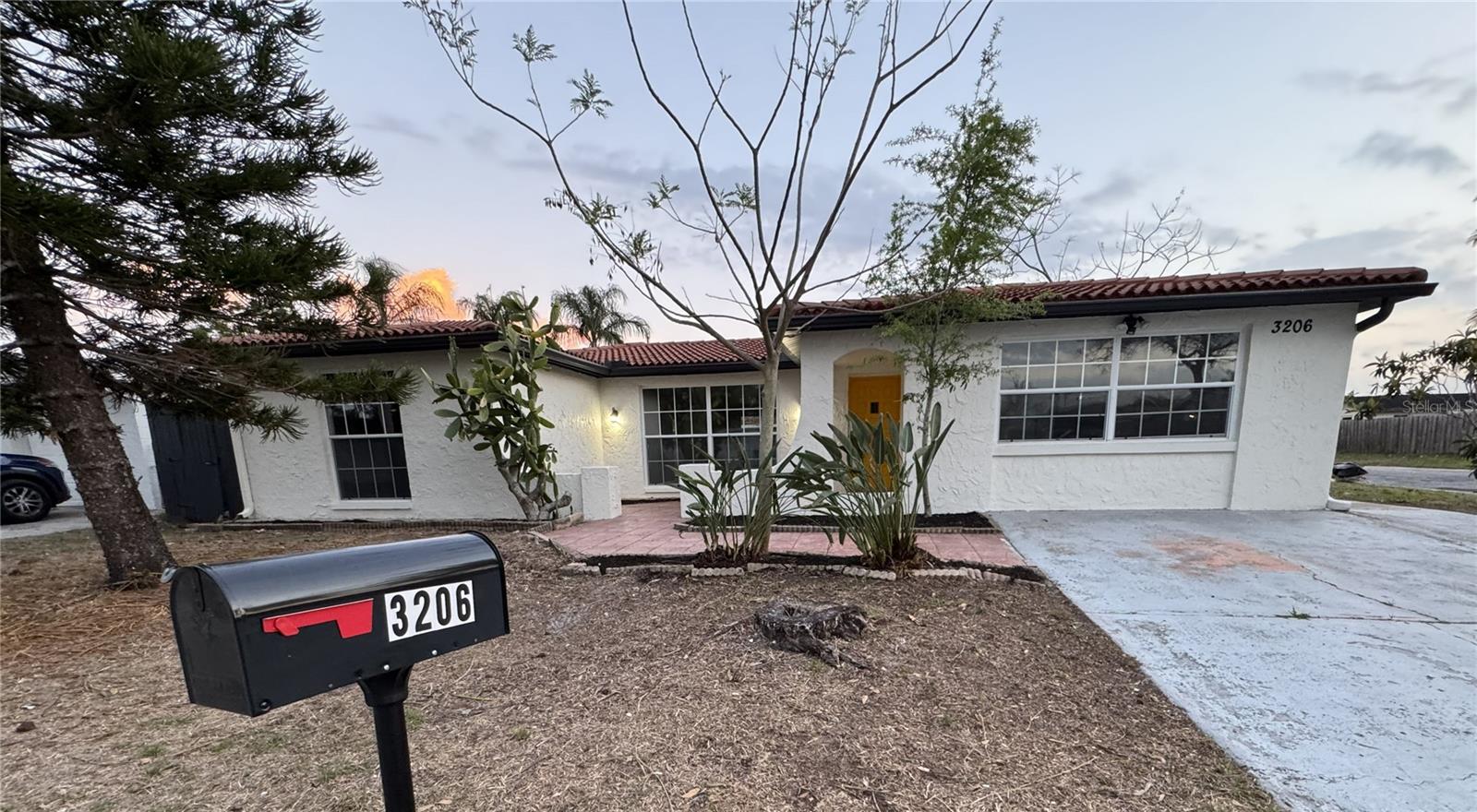 HOLIDAY LAKE ESTATES - Residential