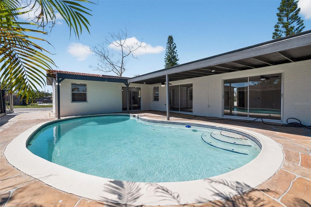 Photo of 3206 Pinon Drive, Holiday, FL 34691 (MLS # O6391451)