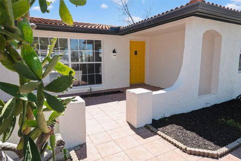 Photo of 3206 Pinon Drive, Holiday, FL 34691 (MLS # O6391451)