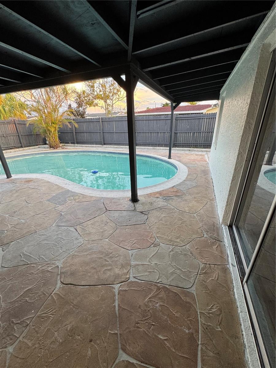 HOLIDAY LAKE ESTATES - Residential