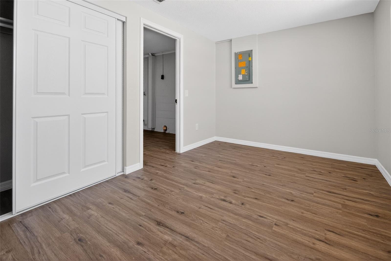 HOLIDAY LAKE ESTATES - Residential