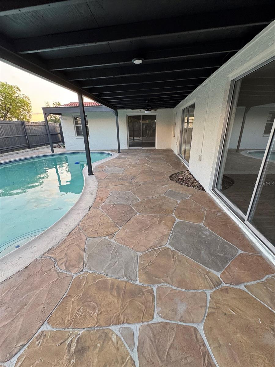 HOLIDAY LAKE ESTATES - Residential