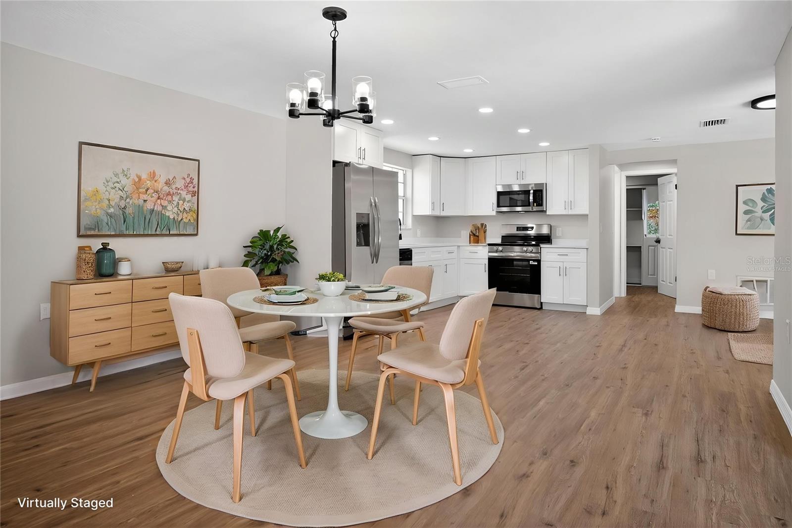 HOLIDAY LAKE ESTATES - Residential