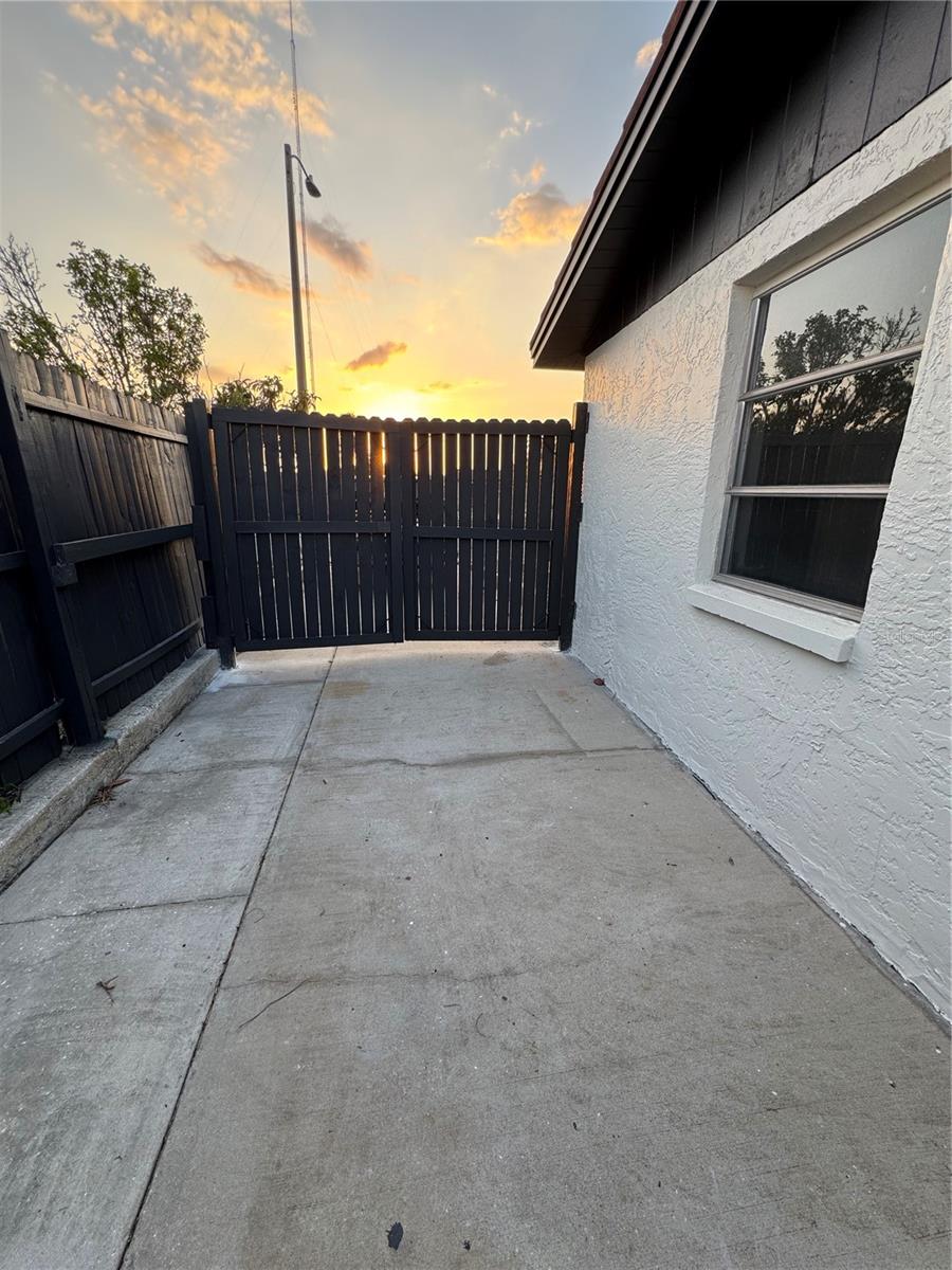 HOLIDAY LAKE ESTATES - Residential