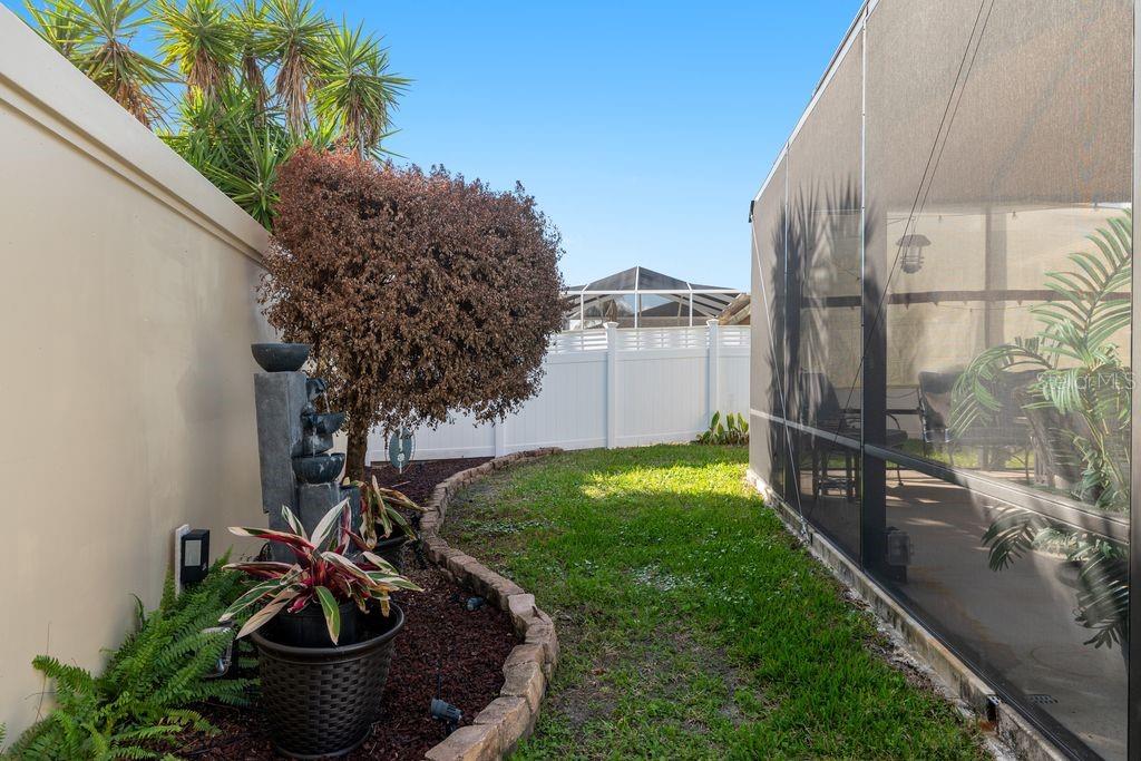 VILLAGES OF SUMTER LIME GROVE VILLAS - Residential