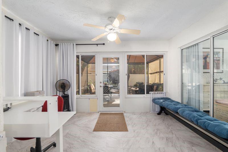 VILLAGES OF SUMTER LIME GROVE VILLAS - Residential