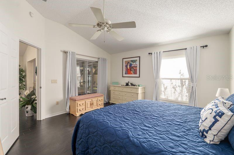 VILLAGES OF SUMTER LIME GROVE VILLAS - Residential