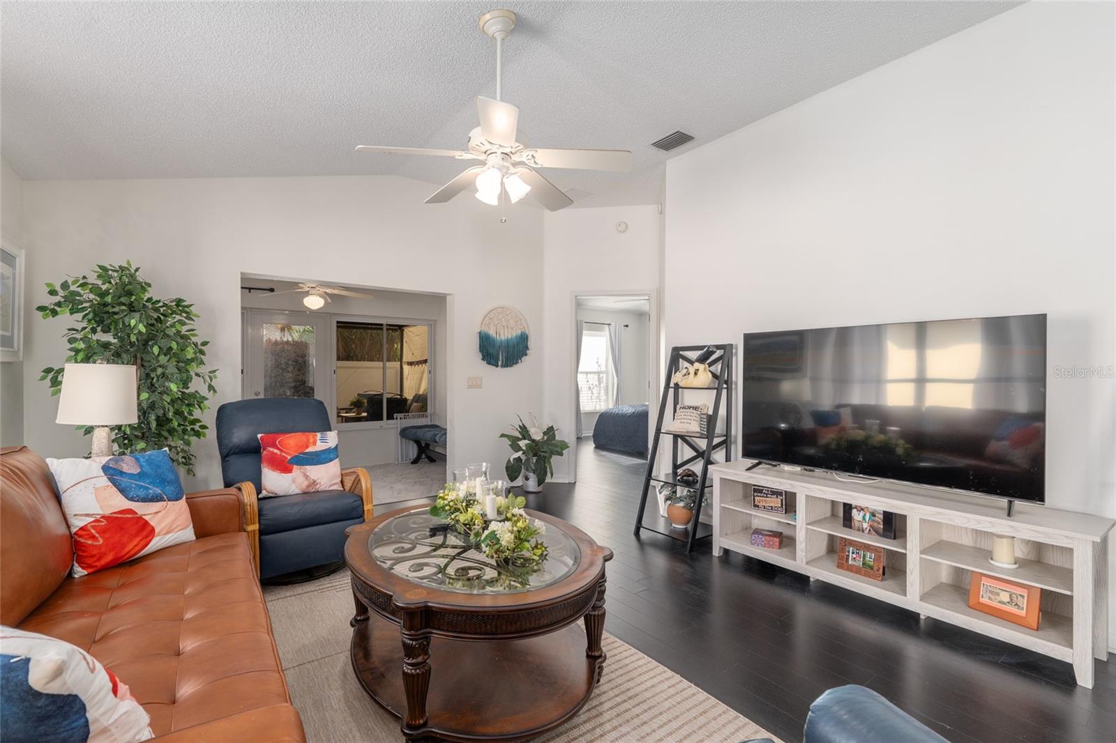 VILLAGES OF SUMTER LIME GROVE VILLAS - Residential