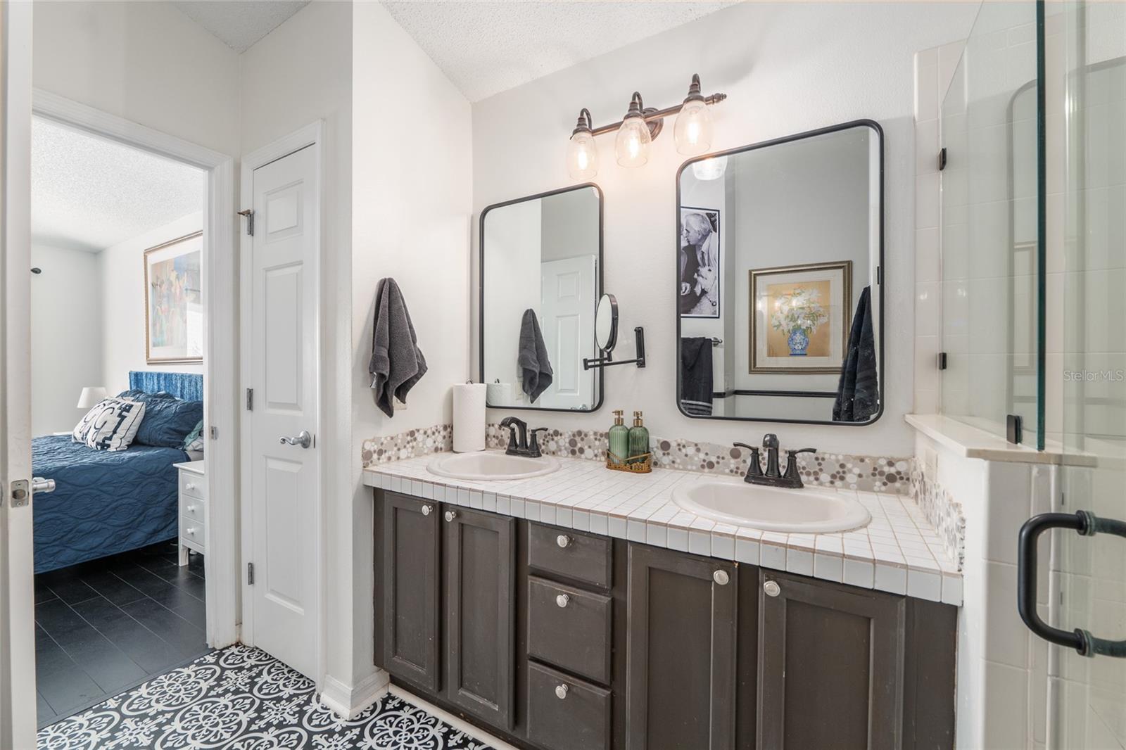 VILLAGES OF SUMTER LIME GROVE VILLAS - Residential