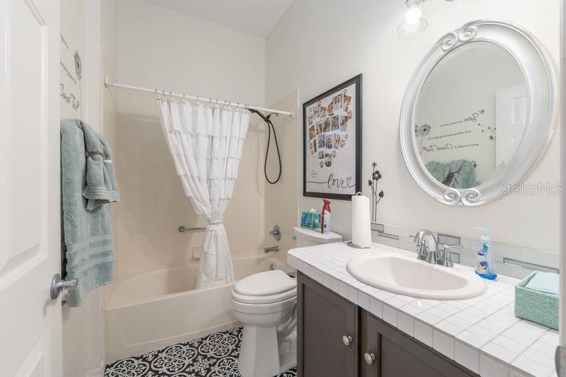 VILLAGES OF SUMTER LIME GROVE VILLAS - Residential