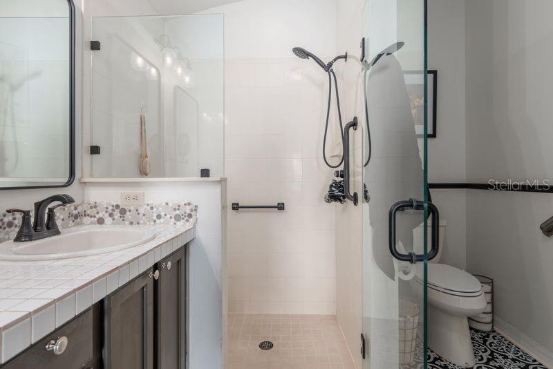 VILLAGES OF SUMTER LIME GROVE VILLAS - Residential