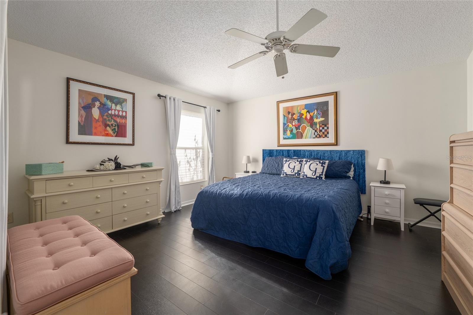 VILLAGES OF SUMTER LIME GROVE VILLAS - Residential