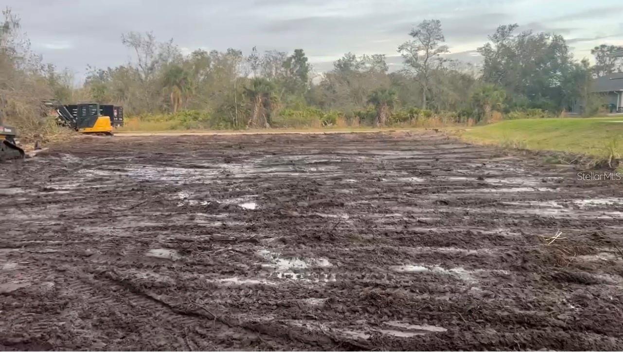 PORT CHARLOTTE SEC 050 - Land