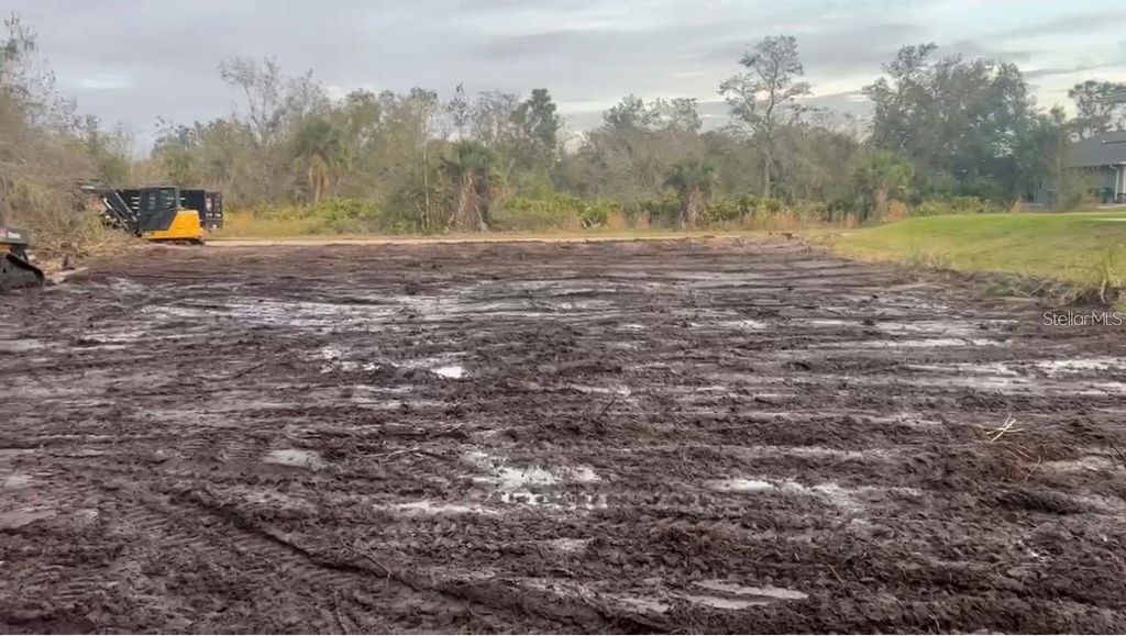 Photo of 473 Bounds Street, Port Charlotte, FL 33954 (MLS # FC314311)