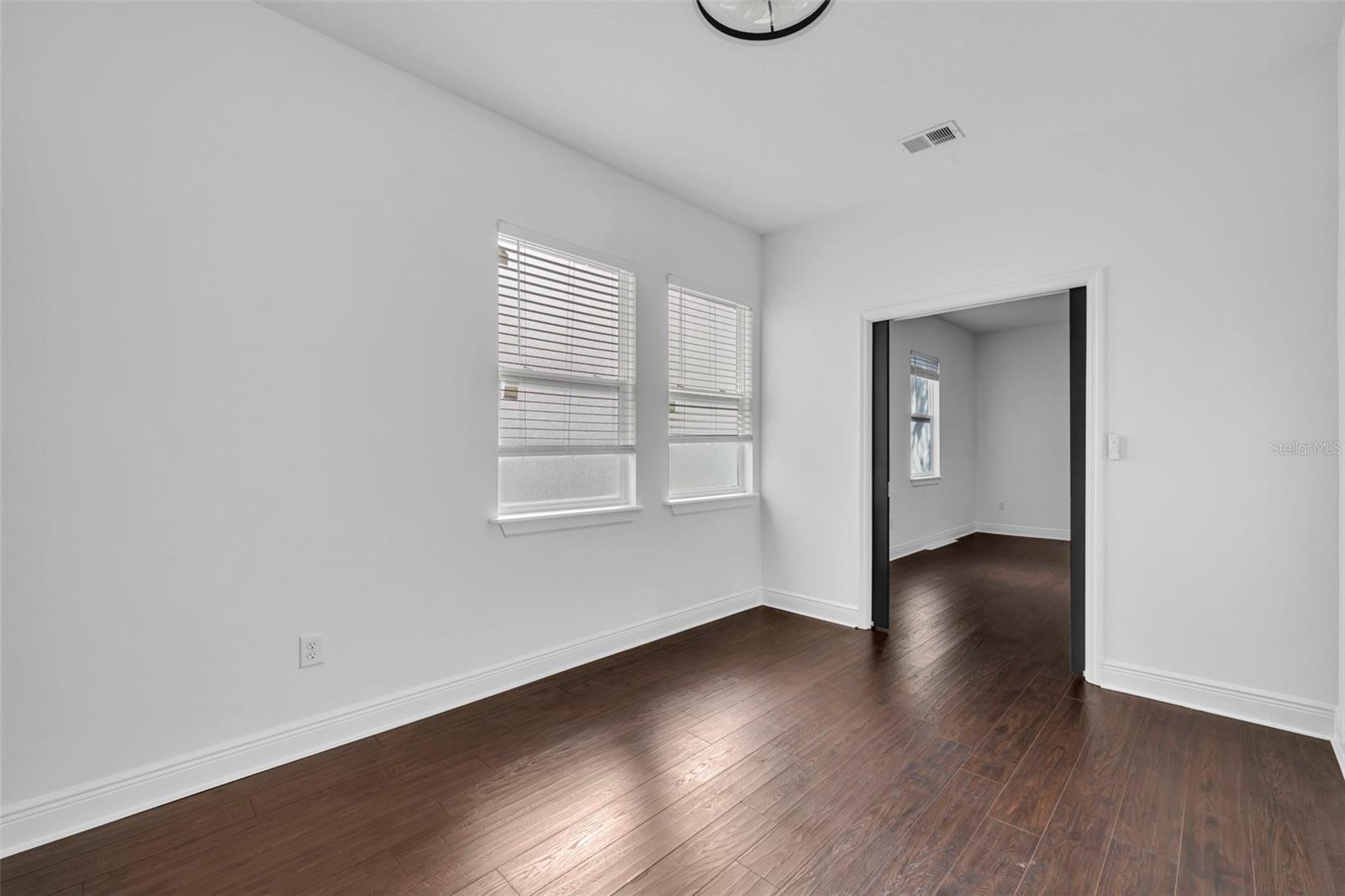 LAKE STANDISH HEIGHTS - Residential