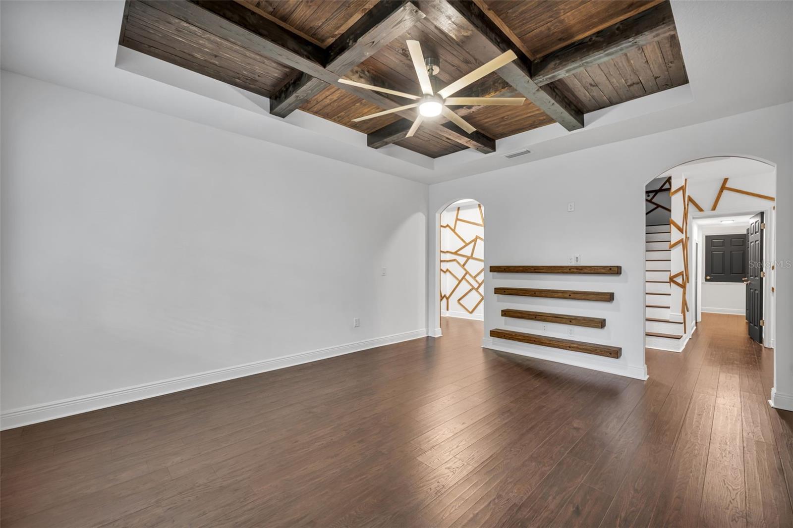 LAKE STANDISH HEIGHTS - Residential