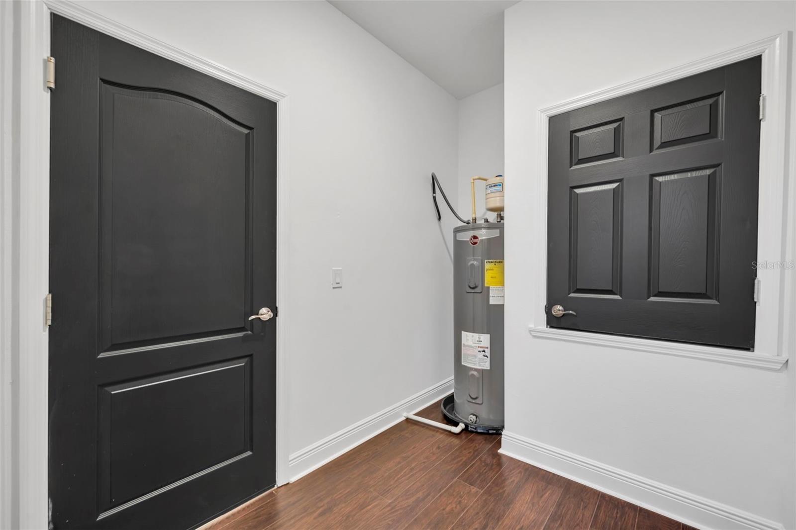 LAKE STANDISH HEIGHTS - Residential