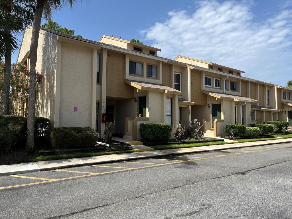 Photo of 4372 Middlebrook Road #4372, Orlando, FL 32811 (MLS # O6424919)