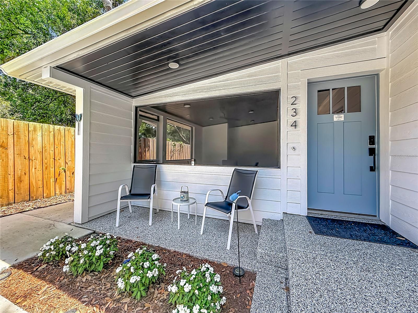 236 EMORY PLACE