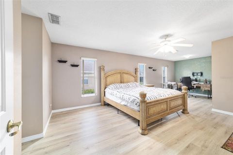 Tiny photo for 3465 SE 54th Avenue, Ocala, FL 34480 (MLS # OM708441)