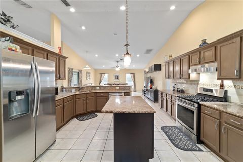 Tiny photo for 3465 SE 54th Avenue, Ocala, FL 34480 (MLS # OM708441)