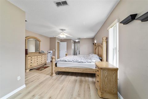 Tiny photo for 3465 SE 54th Avenue, Ocala, FL 34480 (MLS # OM708441)