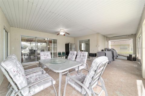 Tiny photo for 3465 SE 54th Avenue, Ocala, FL 34480 (MLS # OM708441)