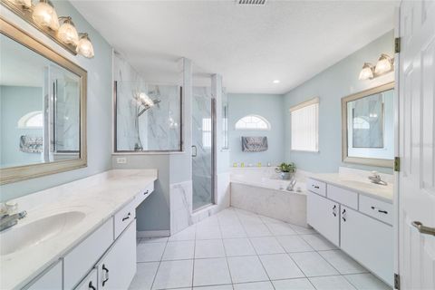 Tiny photo for 3465 SE 54th Avenue, Ocala, FL 34480 (MLS # OM708441)