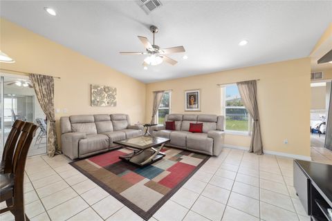 Tiny photo for 3465 SE 54th Avenue, Ocala, FL 34480 (MLS # OM708441)