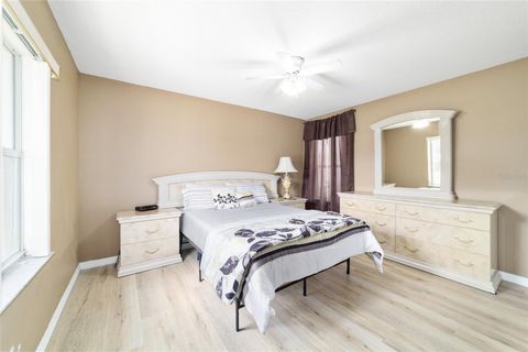 Tiny photo for 3465 SE 54th Avenue, Ocala, FL 34480 (MLS # OM708441)