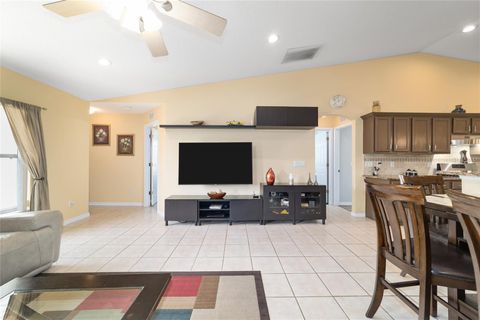 Tiny photo for 3465 SE 54th Avenue, Ocala, FL 34480 (MLS # OM708441)