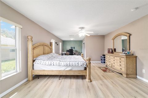 Tiny photo for 3465 SE 54th Avenue, Ocala, FL 34480 (MLS # OM708441)