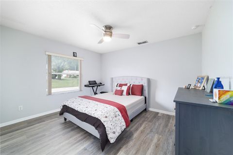 Tiny photo for 3465 SE 54th Avenue, Ocala, FL 34480 (MLS # OM708441)