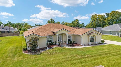 Tiny photo for 3465 SE 54th Avenue, Ocala, FL 34480 (MLS # OM708441)