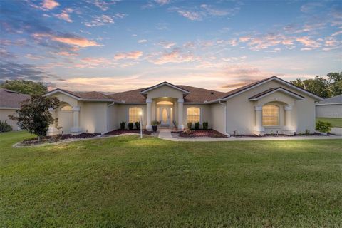 Photo of 3465 SE 54th Avenue, Ocala, FL 34480 (MLS # OM708441)