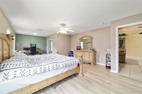 Tiny photo for 3465 SE 54th Avenue, Ocala, FL 34480 (MLS # OM708441)