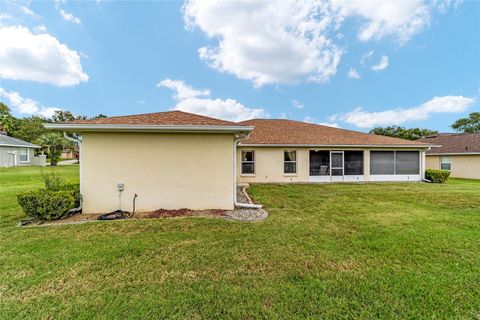 Tiny photo for 3465 SE 54th Avenue, Ocala, FL 34480 (MLS # OM708441)