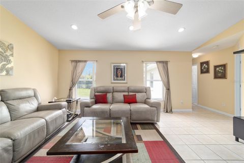 Tiny photo for 3465 SE 54th Avenue, Ocala, FL 34480 (MLS # OM708441)