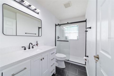 Tiny photo for 3465 SE 54th Avenue, Ocala, FL 34480 (MLS # OM708441)