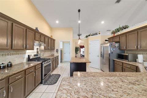 Tiny photo for 3465 SE 54th Avenue, Ocala, FL 34480 (MLS # OM708441)