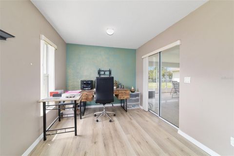 Tiny photo for 3465 SE 54th Avenue, Ocala, FL 34480 (MLS # OM708441)