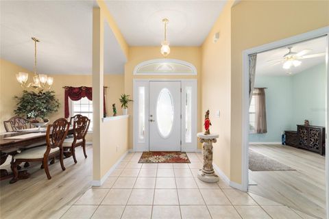 Tiny photo for 3465 SE 54th Avenue, Ocala, FL 34480 (MLS # OM708441)