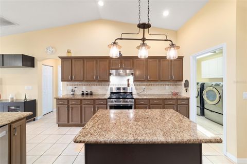 Tiny photo for 3465 SE 54th Avenue, Ocala, FL 34480 (MLS # OM708441)