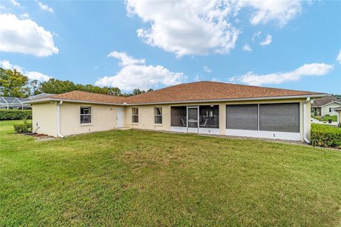 Tiny photo for 3465 SE 54th Avenue, Ocala, FL 34480 (MLS # OM708441)