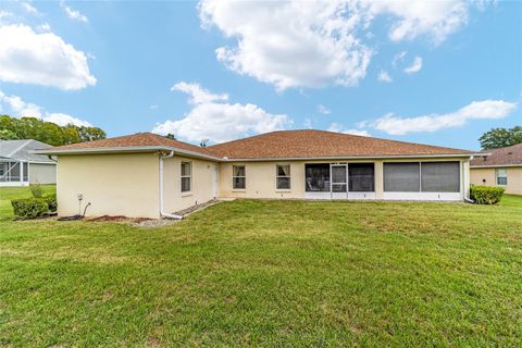 Tiny photo for 3465 SE 54th Avenue, Ocala, FL 34480 (MLS # OM708441)