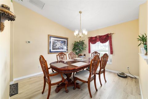 Tiny photo for 3465 SE 54th Avenue, Ocala, FL 34480 (MLS # OM708441)